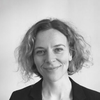 Kathryn DOVEY