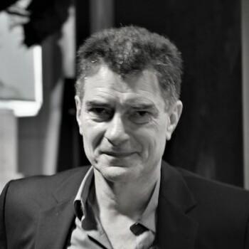 Pascal DURAND