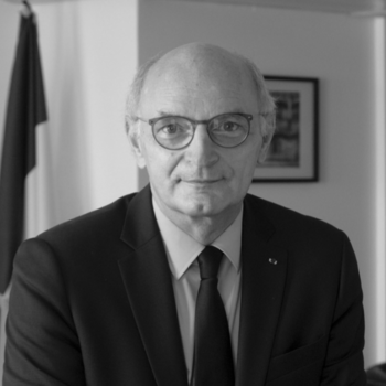 Didier MIGAUD