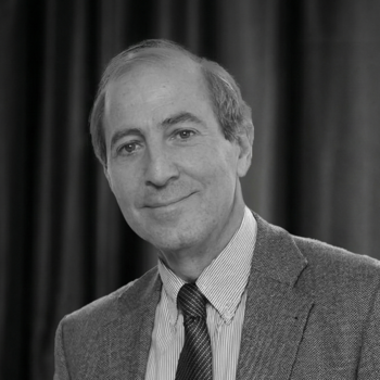 Fred EINBINDER