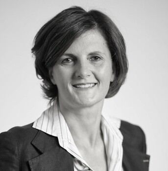 Patricia SAVIN