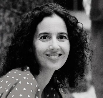 Lydia MEZIANI