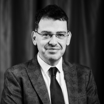 Kyrill FARBMANN
