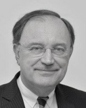 Patrick de CAMBOURG