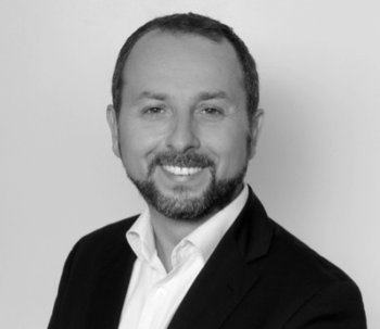 Arnaud BERGAUZY