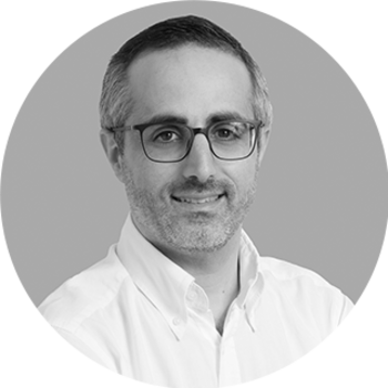 Nicolas SMADJA