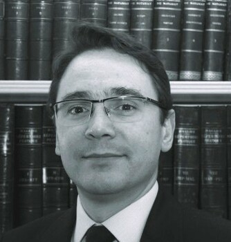 Vincent GIBON
