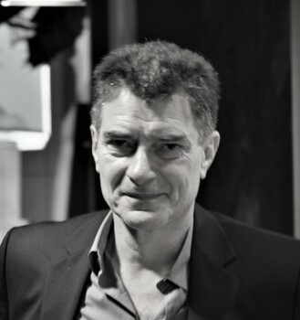 Pascal DURAND