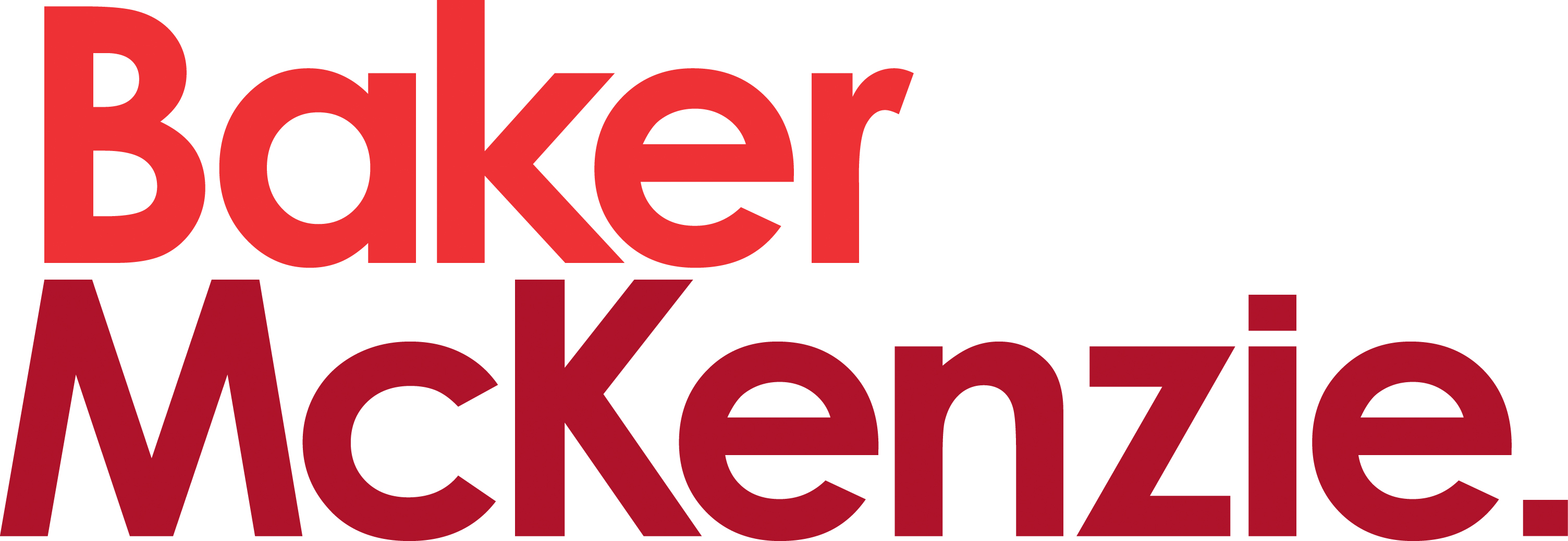 BAKER McKENZIE
