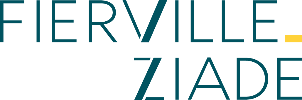 FIERVILLE ZIADE
