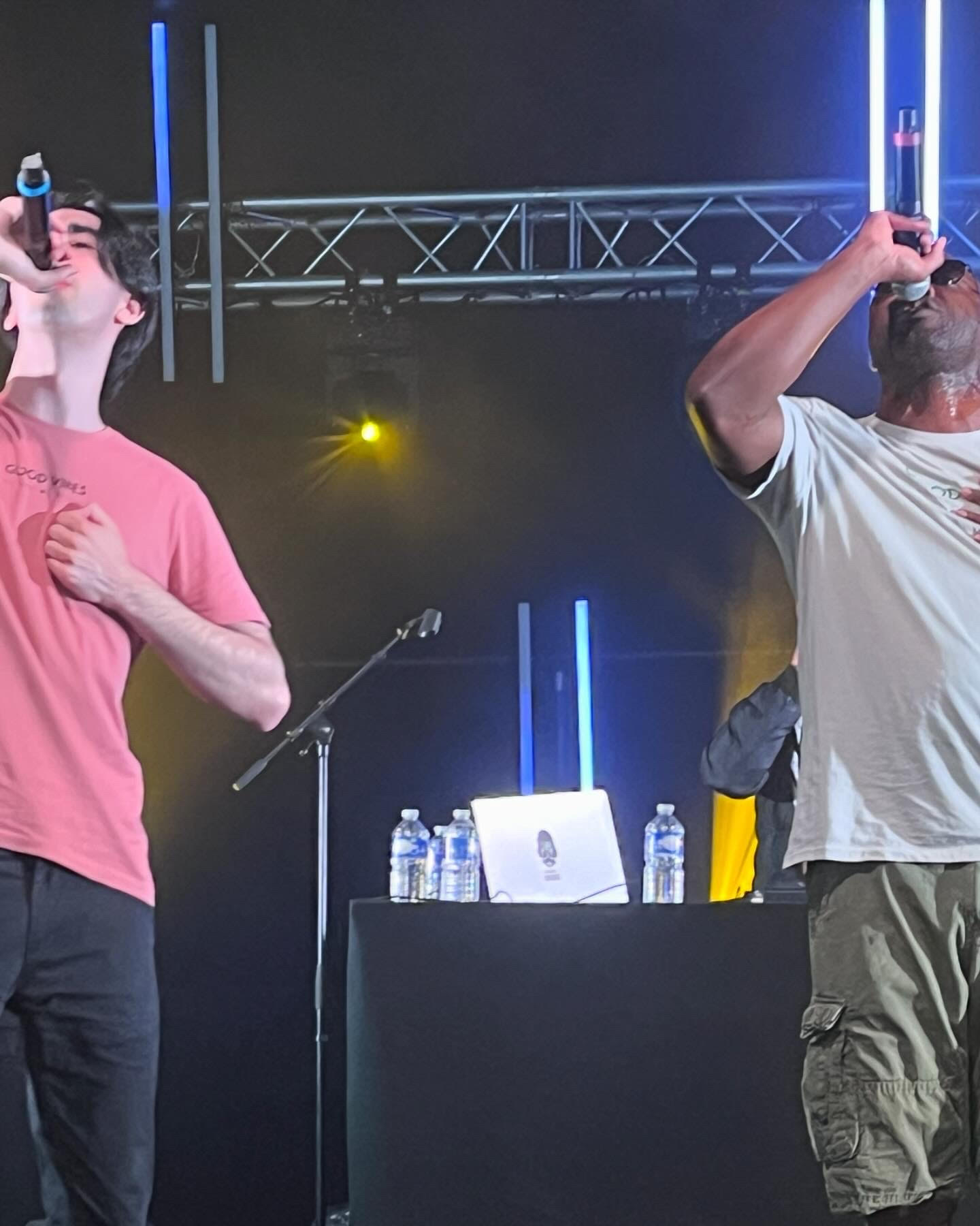 2024 , le travail récompensé !