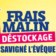 FRAIS MALIN, Savigné l'Evêque
