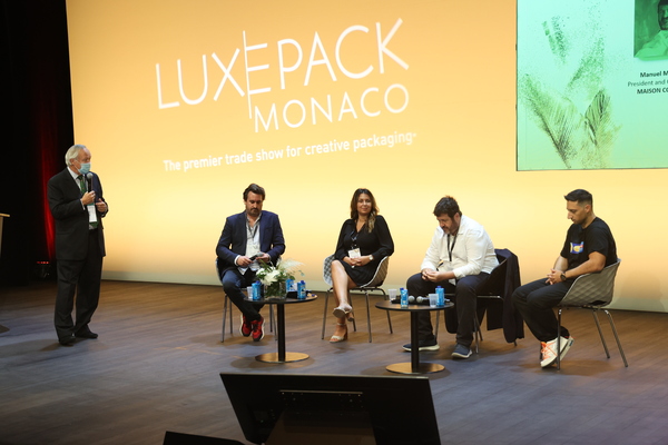 BLOCKCHAIN: BETWEEN TRACEABILITY AND  TRANSPARENCY, A TOOL FOR BRAND COMMITMENT - 09/28/2021