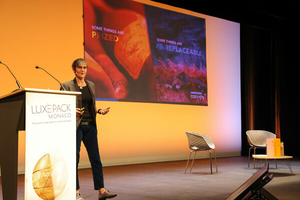 A JOURNEY TOWARDS REGENERATIVE LUXURY WITH NEXT GENERATION SOLUTIONS - EN with FR subtitles - 10/03/22