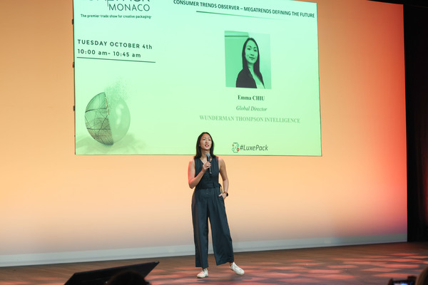 CONSUMER TRENDS OBSEVER - MEGATRENDS DEFINING THE FUTURE - ENGLISH - 10/04/22