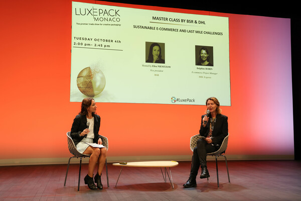 E-COMMERCE: WALKING THE LAST MILE… IN STYLE - ENGLISH - 10/04/22