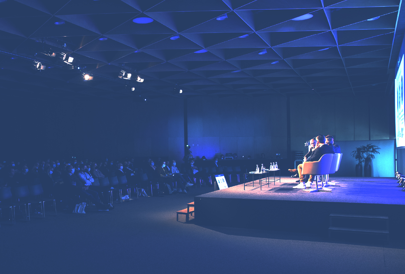 Connect Lille 2022