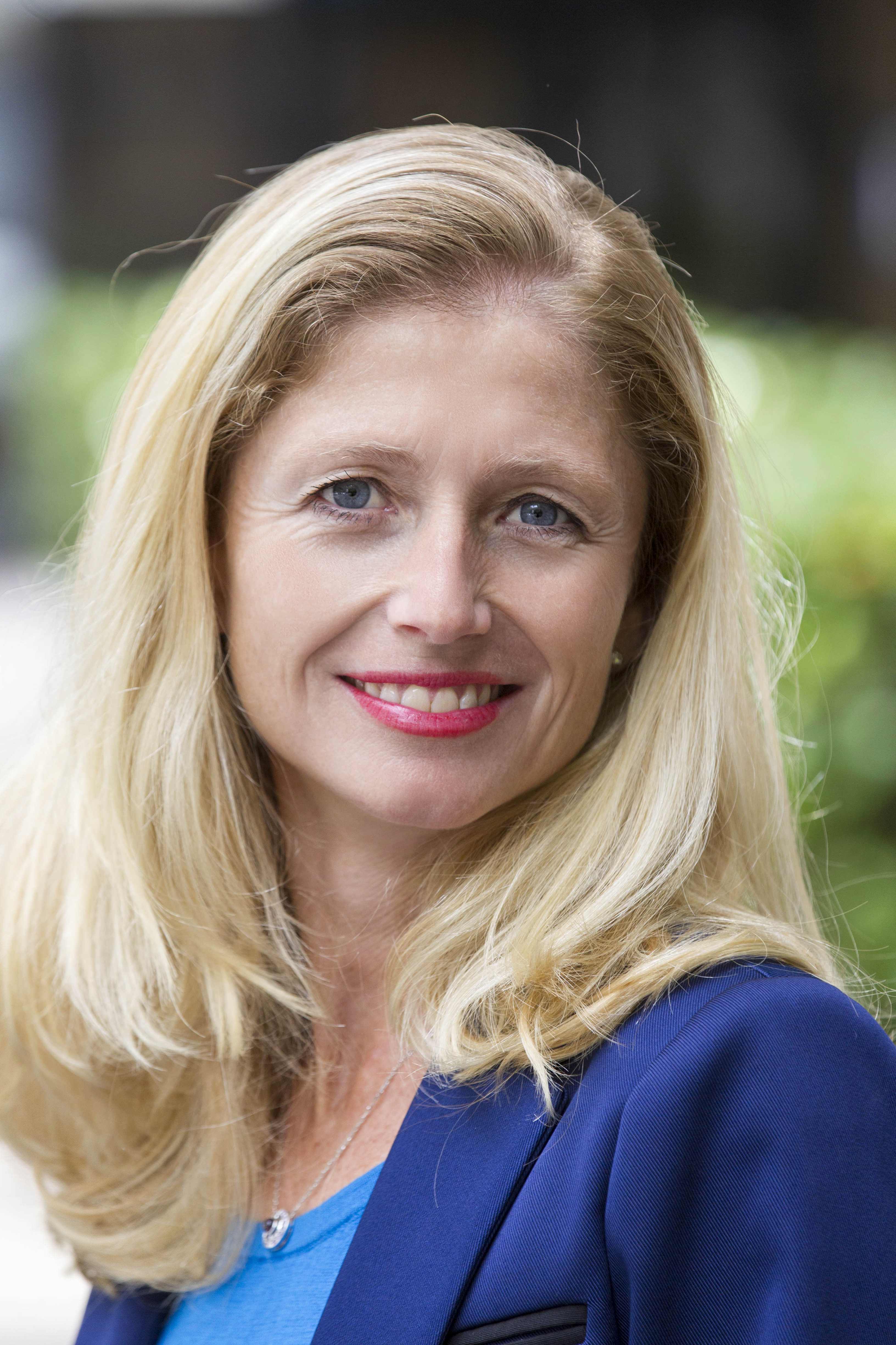 Intervenante du 28 juin