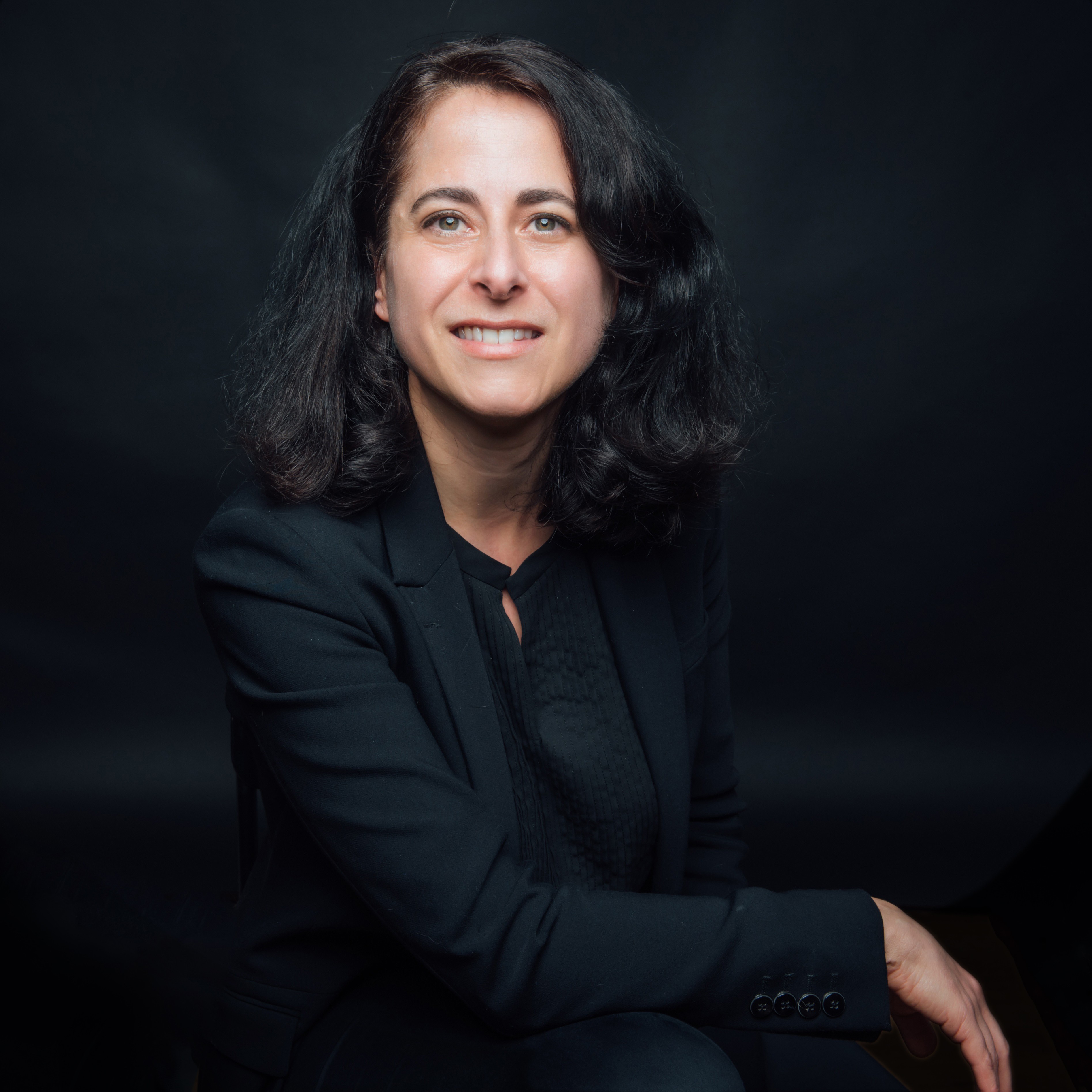 Intervenante du 28 juin