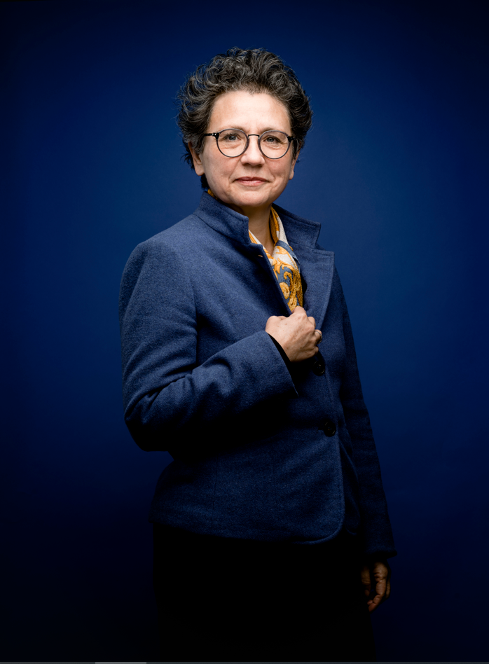 Intervenante du 28 juin