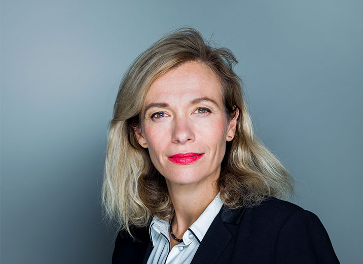 Intervenant du 19 juin / Speaker on 19th June