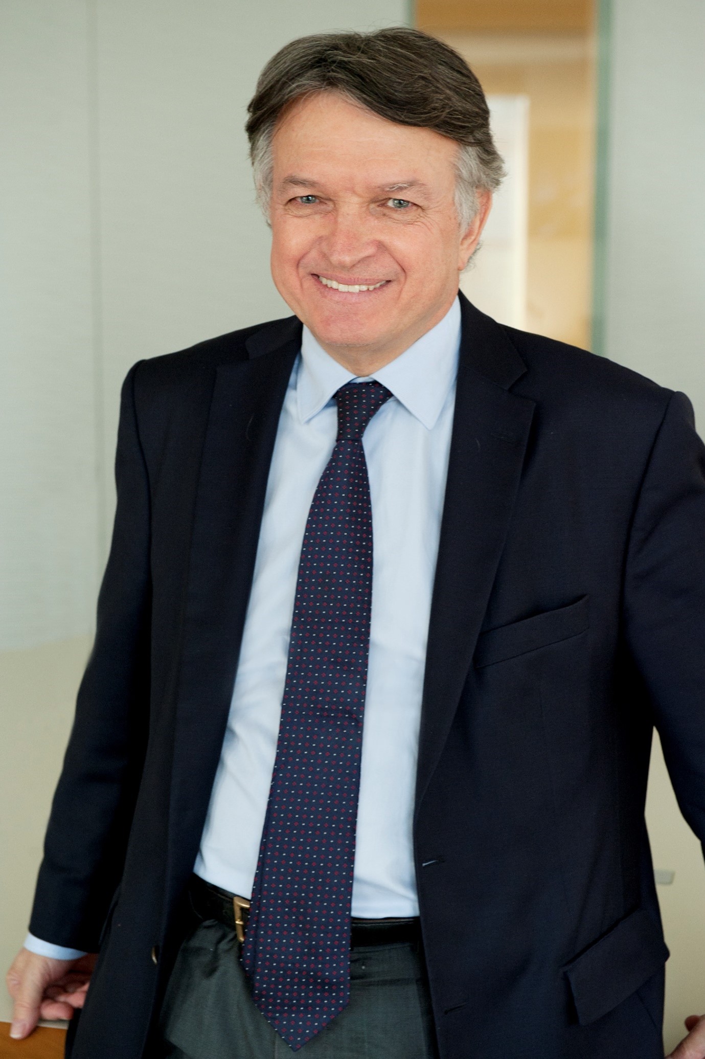 Intervenant du 19 juin