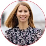 Caroline Evans de Gantès