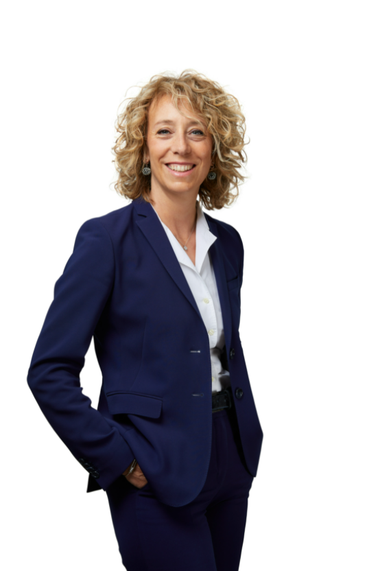 Intervenante du 28 juin