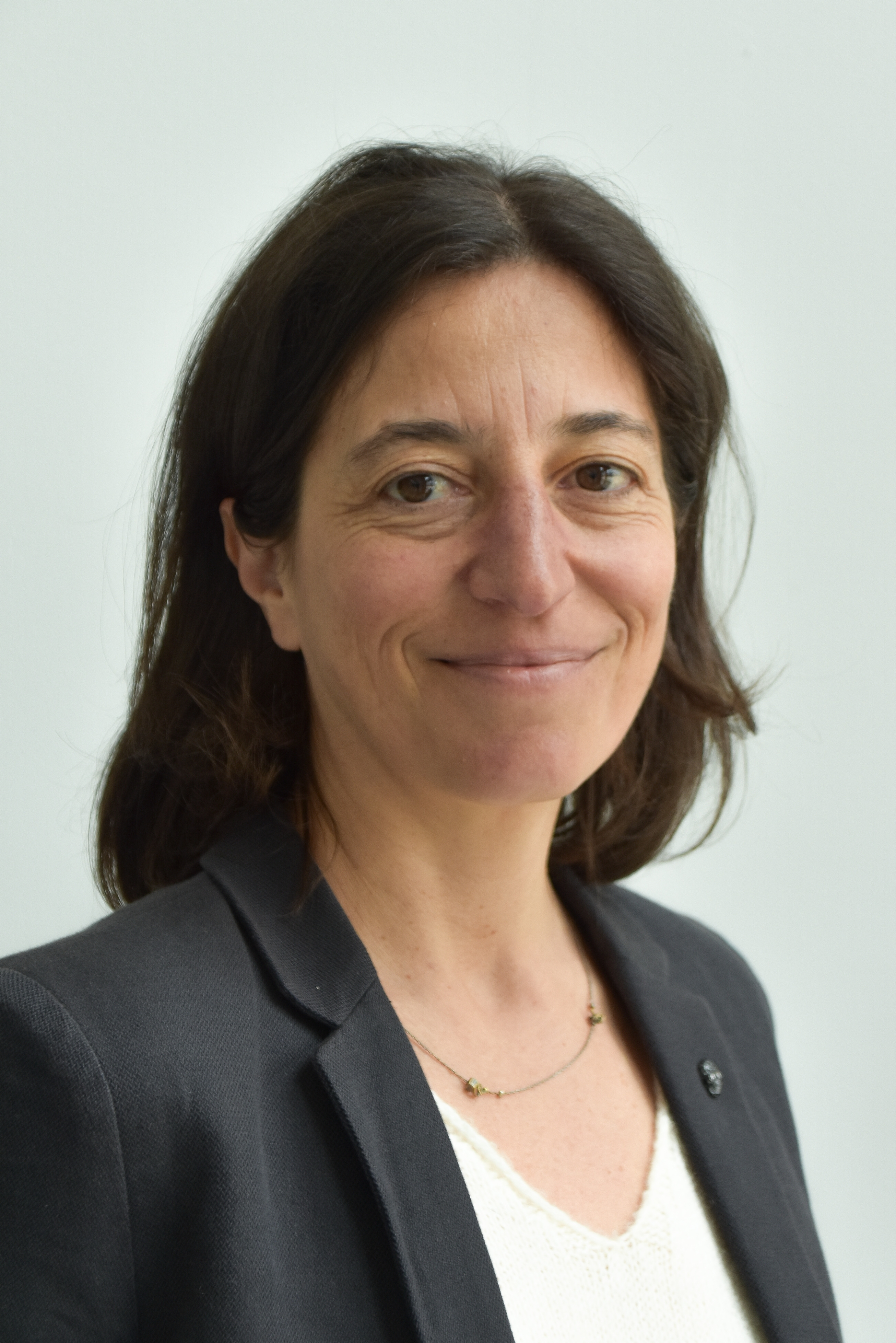 Intervenante du 28 juin