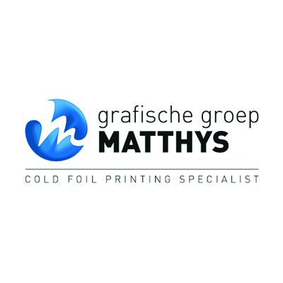 Grafische Groep Matthys