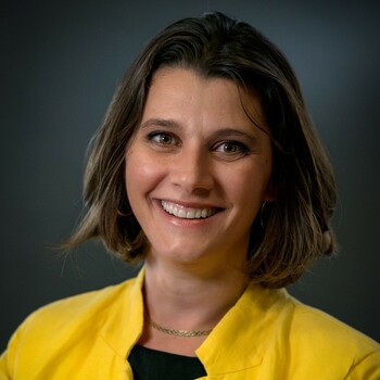 Ségolène LELOUTRE