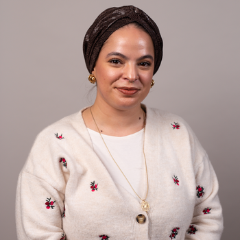 Amina OTMANE