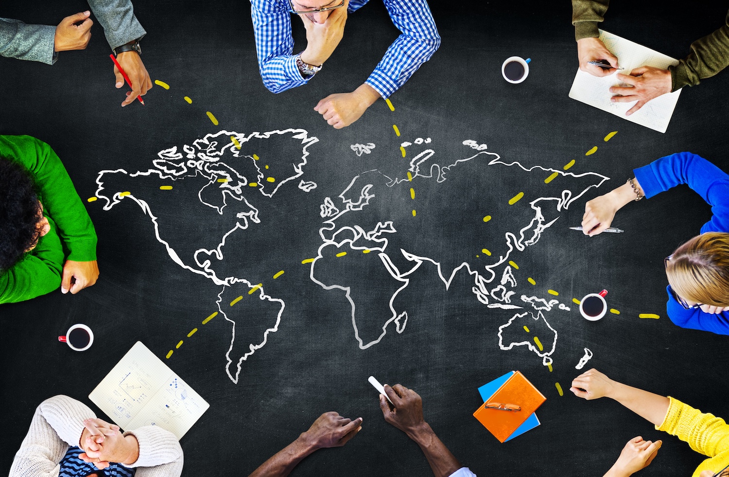 Cosmetic Webinaire Export International