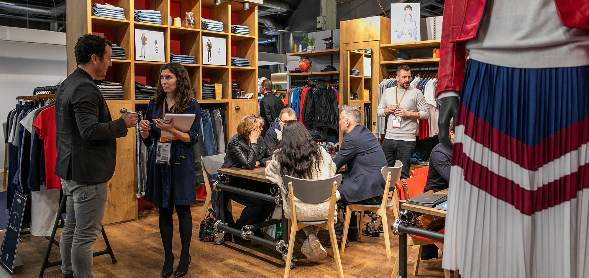 Franchise Expo Paris