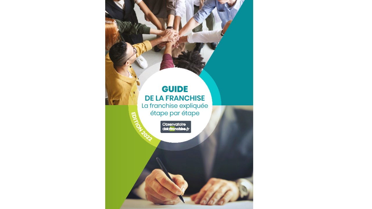 Guide de la Franchise