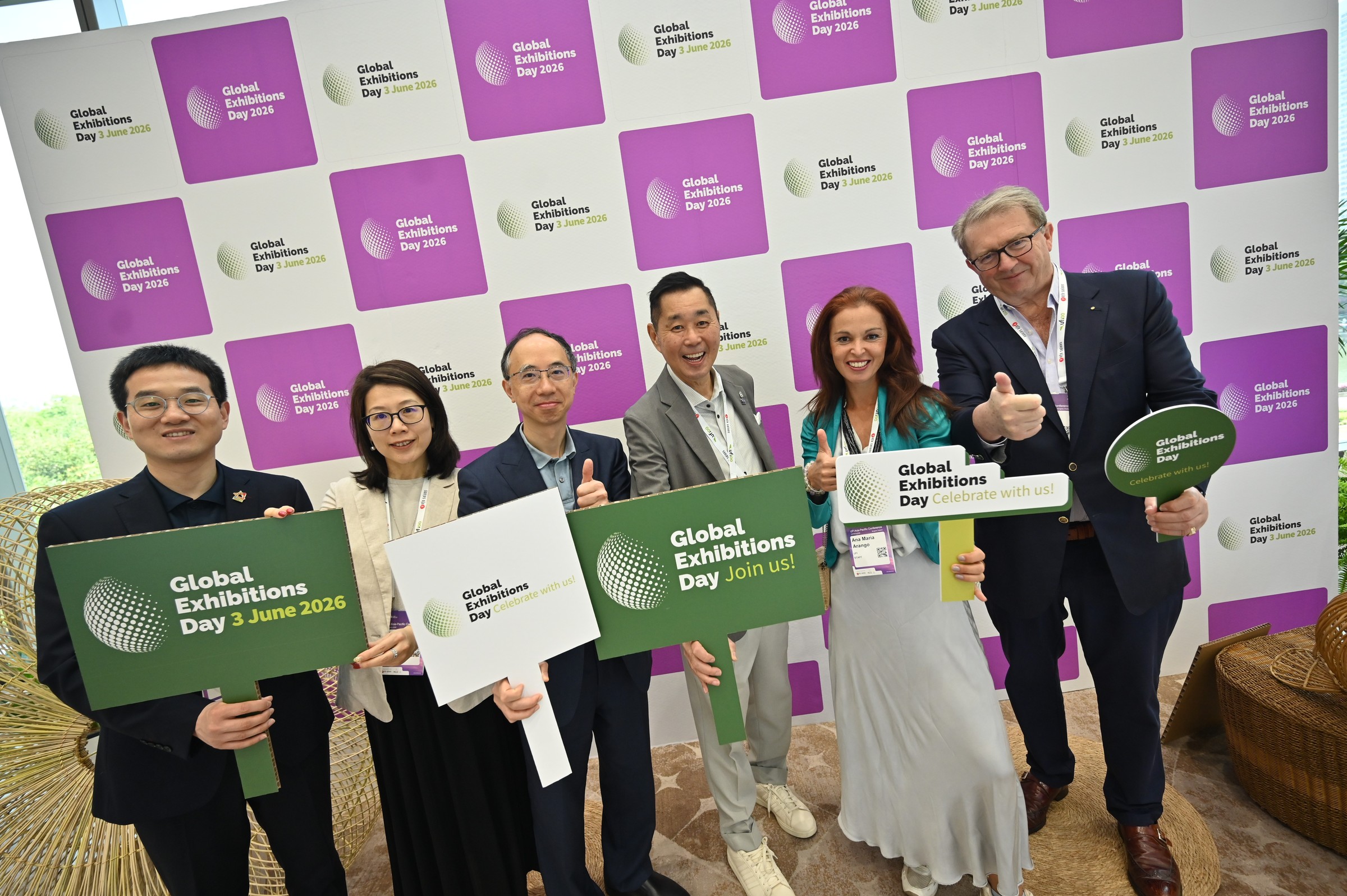 UFI Asia-Pacific Conference 2026