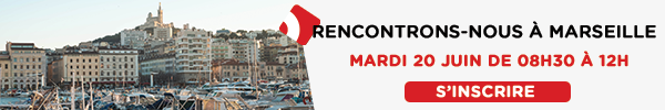 Rencontrons-nous à Marseille