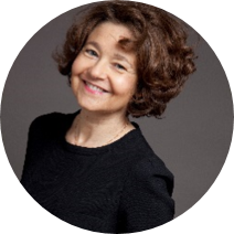 Fabienne Taylor, Development Director