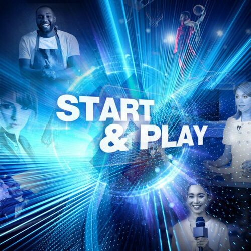 Start and Play