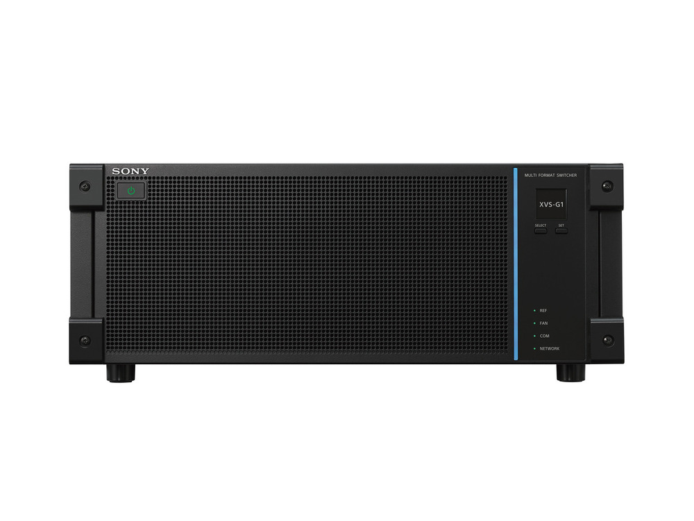XVS-G1