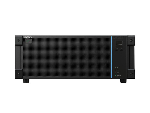 XVS-G1