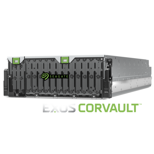 EXOS CORVAULT