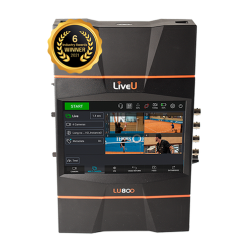 LU800