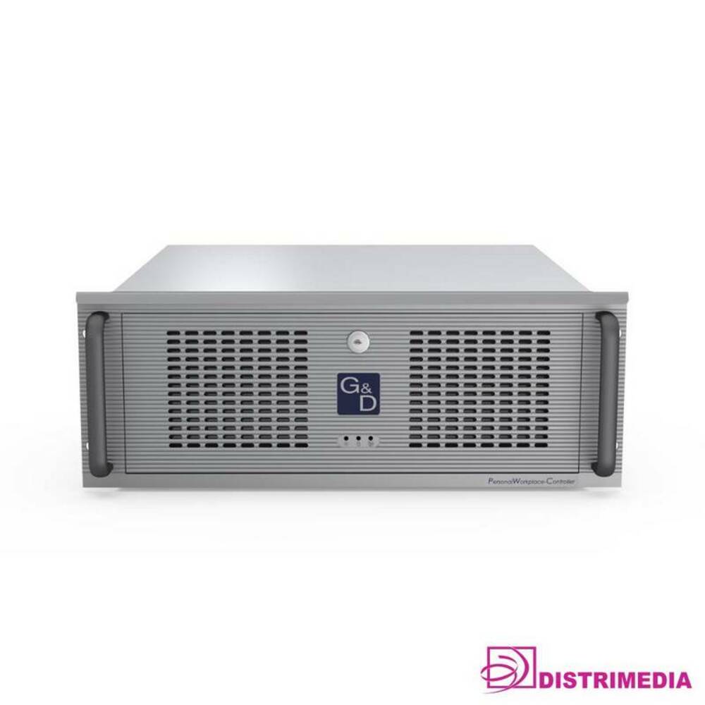 PersonalWorkplace-Controller