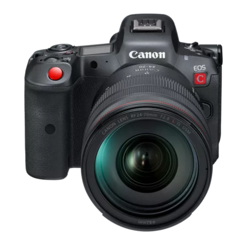 EOS R5C
