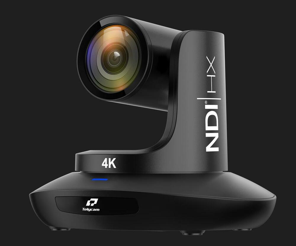Telycam TLC-300-IP-12-4K(NDI)-AB