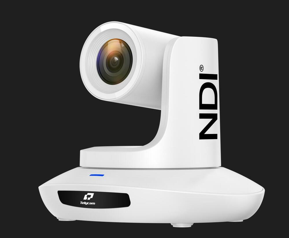 Telycam TLC-300-IP-20-FNDI