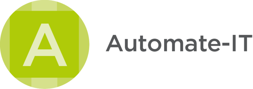 Automate-IT