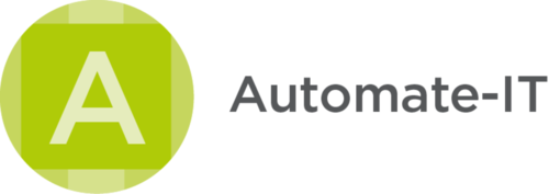 Automate-IT