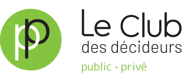 Club des Décideurs public-privé